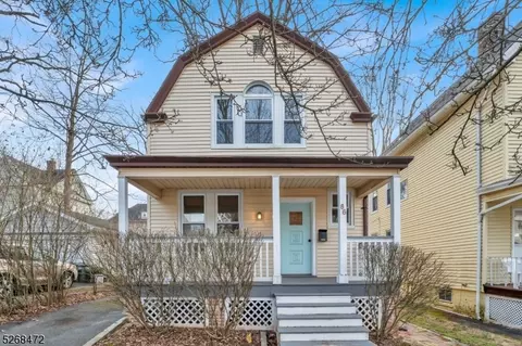 86 Arnold Ter, South Orange, NJ 07079