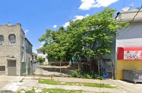 431 Hawthorne Ave, Newark City, NJ 07112