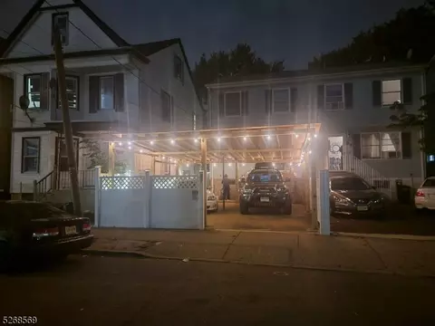 87 N 6th St, Paterson, NJ 07522