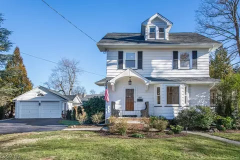 444 Mountain Ave, Westfield, NJ 07090