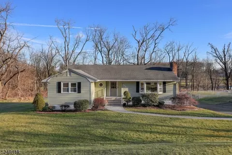 252 Mount Kemble Ave, Morristown, NJ 07960