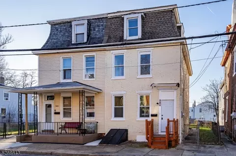 304 Jones Ave, Burlington, NJ 08016