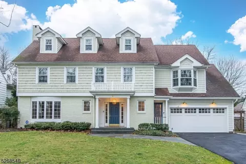 9 Bennett Pl, Westfield, NJ 07090