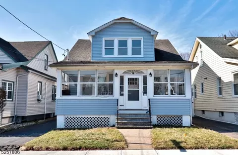 502 Ellen St, Union, NJ 07083