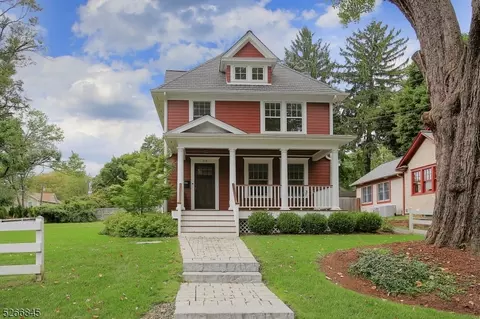 34 Highview Ave, Bernardsville, NJ 07924