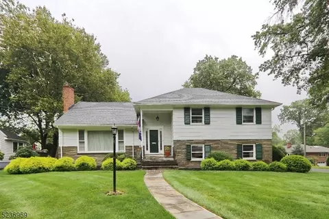 2234 Woodland Ter, Scotch Plains, NJ 07076