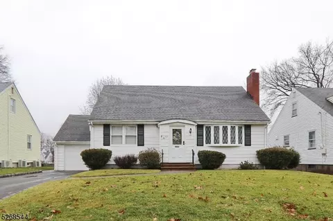 431 S Union Ave, Cranford, NJ 07016