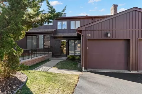 12 Highpoint, Cedar Grove, NJ 07009