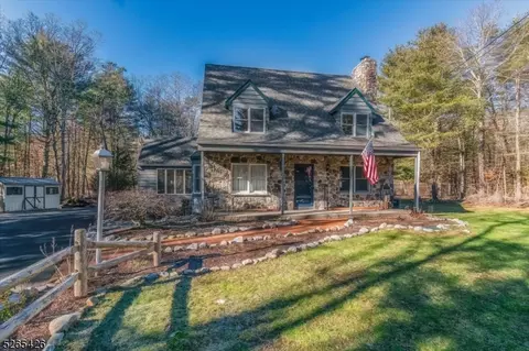 137 Route 206, Branchville, NJ 07826