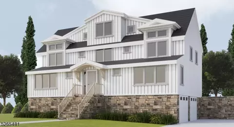 28 Preston Dr, Livingston, NJ 07039