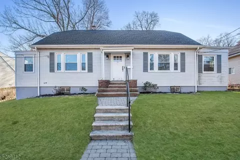 77 Myrtle Ave, Cedar Grove, NJ 07009