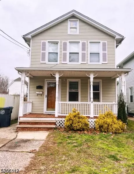 521 E 2nd St, Bound Brook, NJ 08805 photo 1