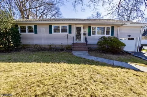 27 E 4th St, New Providence, NJ 07974