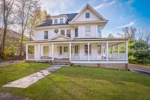 1538 Sussex Tpke, Randolph, NJ 07869