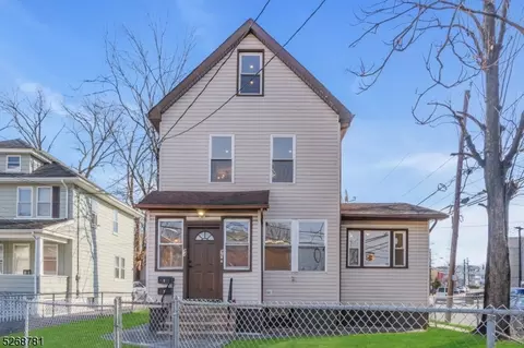 94 Cleremont Ave, Irvington, NJ 07111