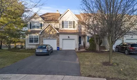 40 Bateman Way, Hillsborough, NJ 08844