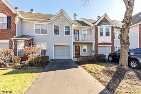 4604 Patterson St, Bridgewater, NJ 08807