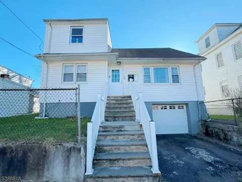 472 21st, Paterson, NJ 07513