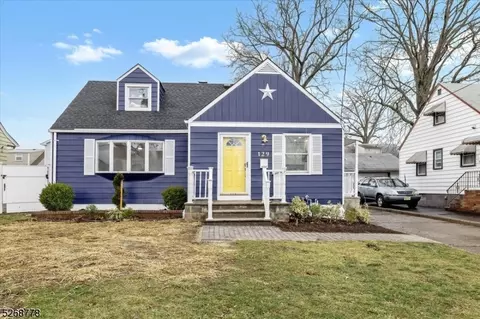 129 E 12th St, Linden, NJ 07036