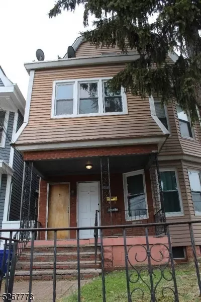 1033 Sanford Ave, Irvington, NJ 07111