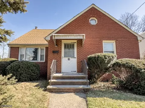 39 Meisel Ave, Springfield, NJ 07081