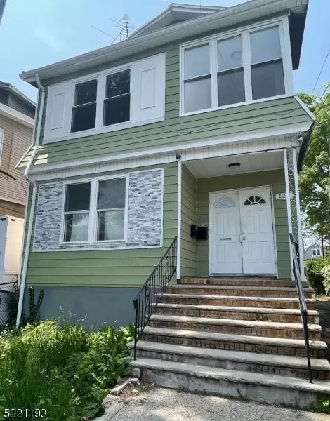 125 Columbia Ave, Newark, NJ 07106