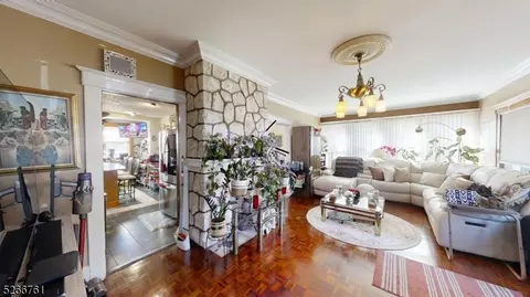 1545 Morris Pl, Hillside, NJ 07205