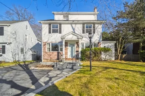 24 Campbell Rd, Millburn Twp, NJ 07078