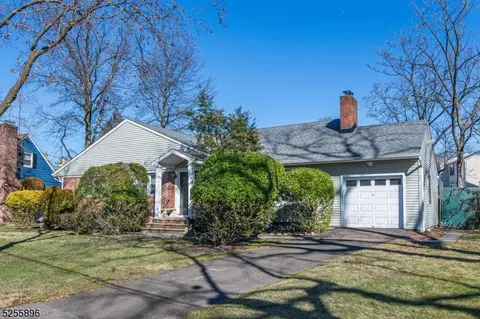 309 Carteret Ter, City Of Orange, NJ 07050