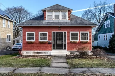209 W Valley View Ave, Hackettstown, NJ 07840