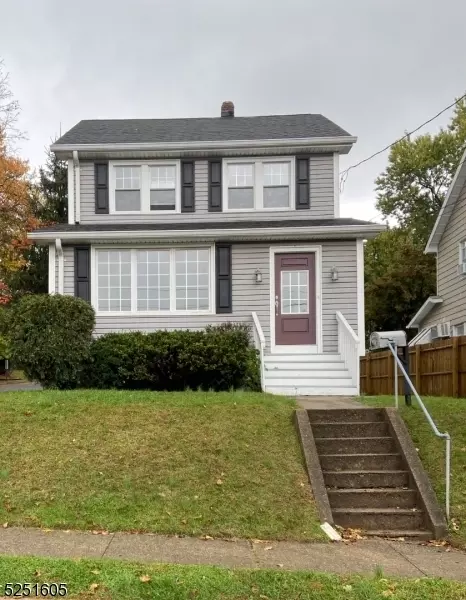 78 Beverly Rd, Oradell, NJ 07649