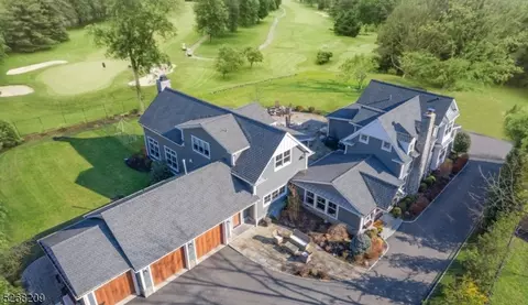 55 E Madison Ave, Florham Park, NJ 07932