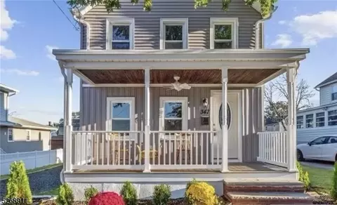 347 Augusta St, South Amboy, NJ 08879