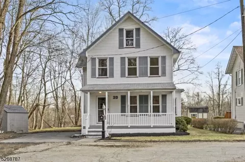 20 Taylortown Rd, Montville, NJ 07045