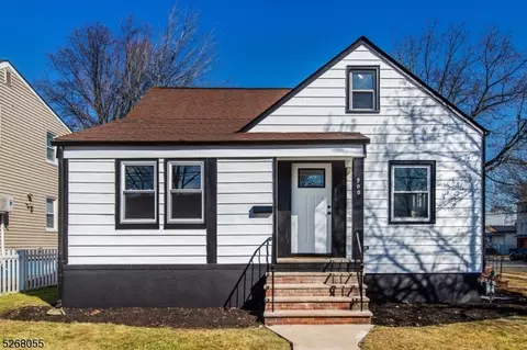 900 Mccandless St, Linden, NJ 07036