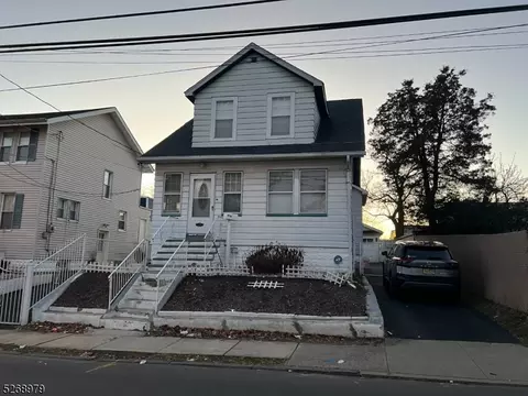 100 Mount Vernon Ave, Irvington, NJ 07111