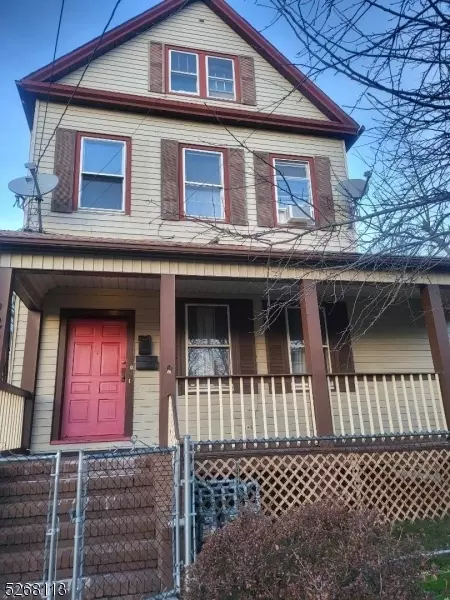 925 S Elizabeth #3, Elizabeth, NJ 07202
