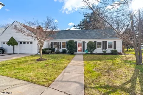 629 Windsor Way # A, Monroe Township, NJ 08831
