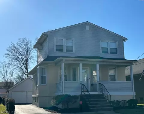 513 Washington Ave, Linden, NJ 07036