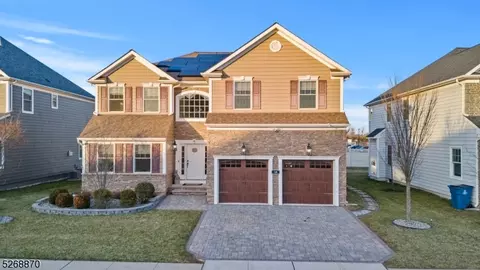 18 Windsor Rd, Montgomery, NJ 08502