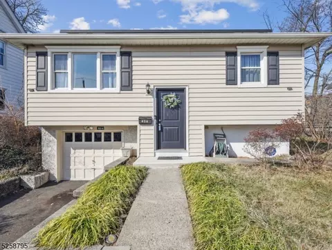 40 Overlook Ave # A, West Orange, NJ 07052