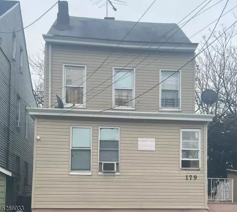 179 Butler St, Paterson, NJ 07524