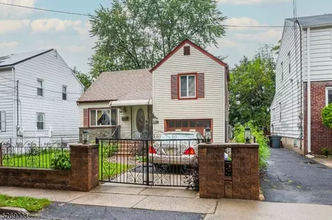 301 Hollywood Ave, Hillside, NJ 07205