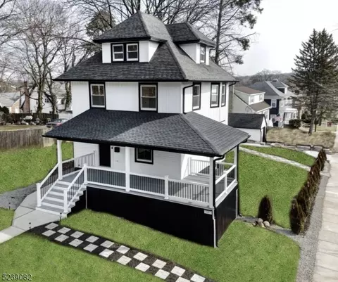 16 Glenside Ave, Summit, NJ 07901