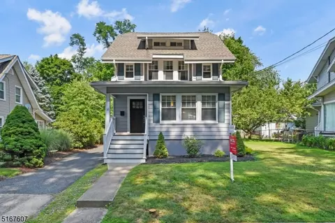 57 Lake Rd, Morristown, NJ 07960