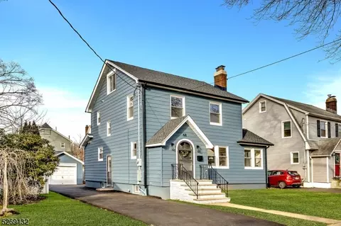 68 Ernst Ave, Bloomfield, NJ 07003