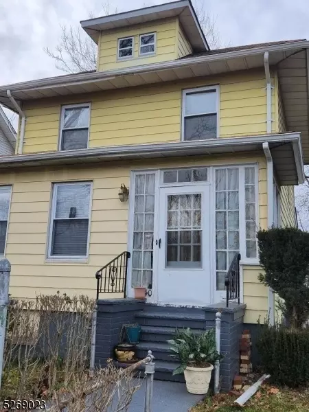 1540 Highland Ave, Hillside, NJ 07205