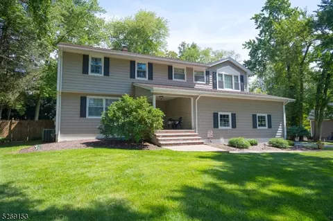 86 Konner Ave, Montville Twp, NJ 07058