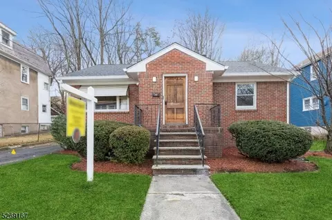140 Bloomfield Ave, Nutley, NJ 07110