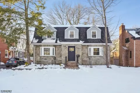 31 Kingman Rd, South Orange, NJ 07079